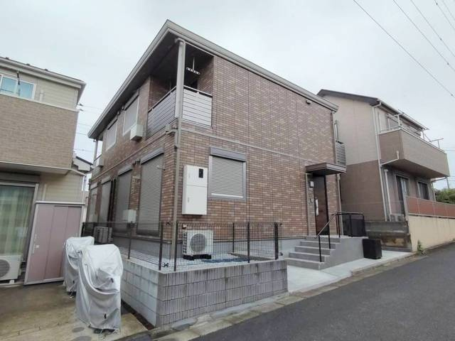 ラコート鶴ヶ峰