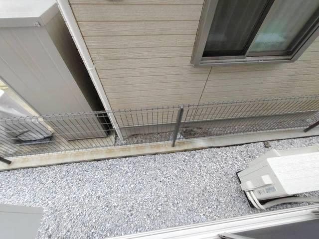 ラコート鶴ヶ峰の展望