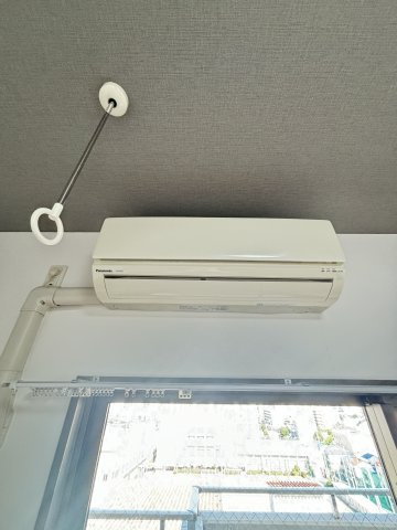 【設備】 | シャルマン新大阪