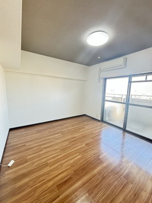 【居間・リビング】 | シャルマン新大阪