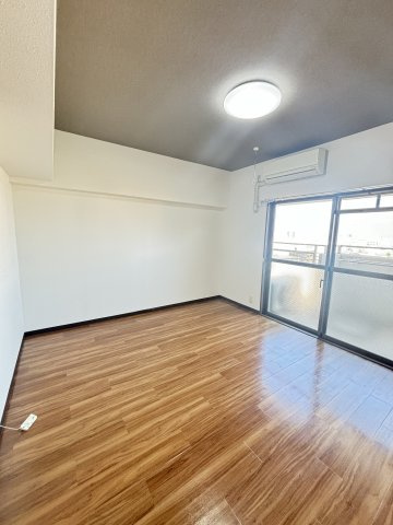 【居間・リビング】 | シャルマン新大阪