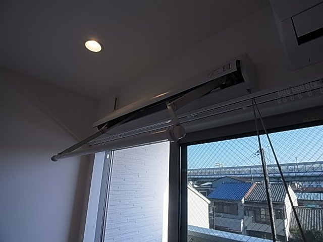 神戸市長田区長楽町４丁目のアパート