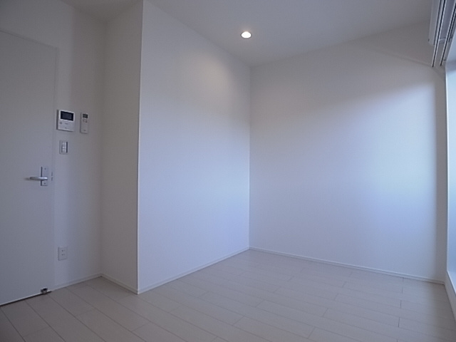 神戸市長田区長楽町４丁目のアパートの内装|洋室