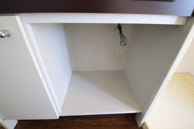 【その他】 | 弘成エステートビル | 冷蔵庫スペース