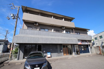 【外観】 | 弘成エステートビル