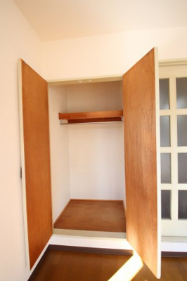 【収納】 | 弘成エステートビル