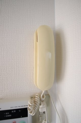 【セキュリティ】 | 弘成エステートビル