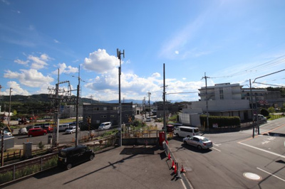 【展望】 | 弘成エステートビル