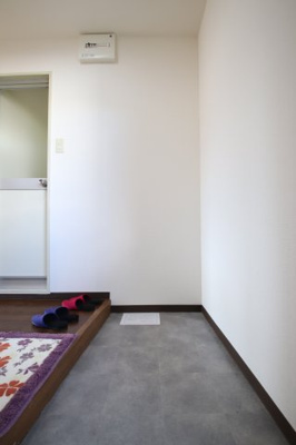 【玄関】 | 弘成エステートビル