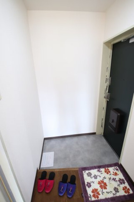 【玄関】 | 弘成エステートビル