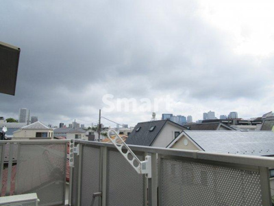 【展望】 | オーパス中野