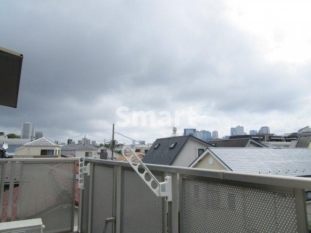 【展望】 | オーパス中野
