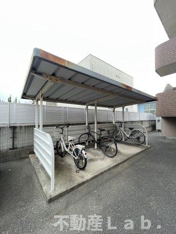 優マンションのその他共用部分