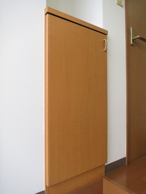 フォーエバー２０の設備