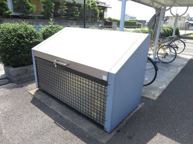 フォーエバー２０のその他共用部分