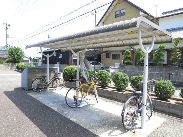 フォーエバー２０のその他共用部分