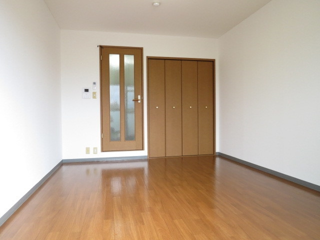 フォーエバー２０の内装