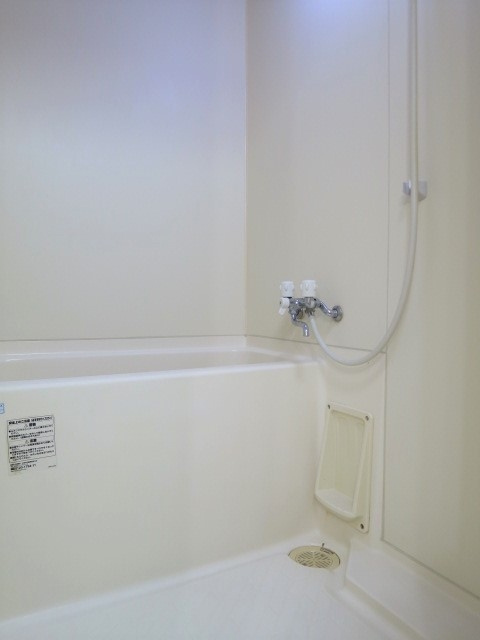 フォーエバー２０の浴室