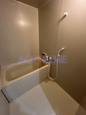 【浴室】 | ヴィラスリースター鶴浜