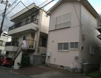 徳満邸貸家の画像