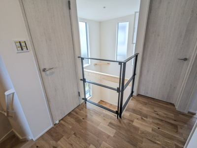 【設備】 | 緑町７丁目　新築戸建