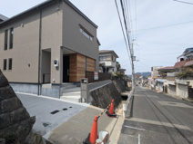 緑町７丁目　新築戸建の画像