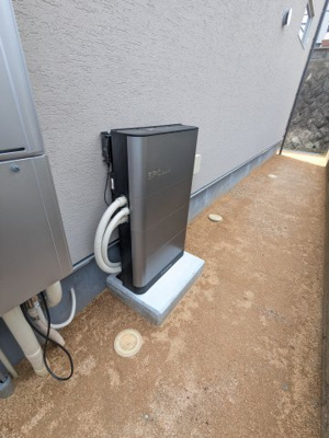 【設備】 | 緑町７丁目　新築戸建