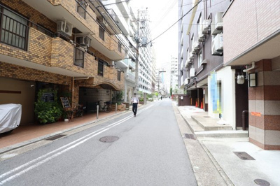 【周辺】 | サンクラッソ三ノ宮加納町