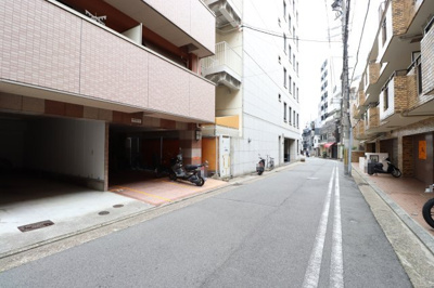 【周辺】 | サンクラッソ三ノ宮加納町