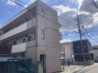浜谷マンションの画像