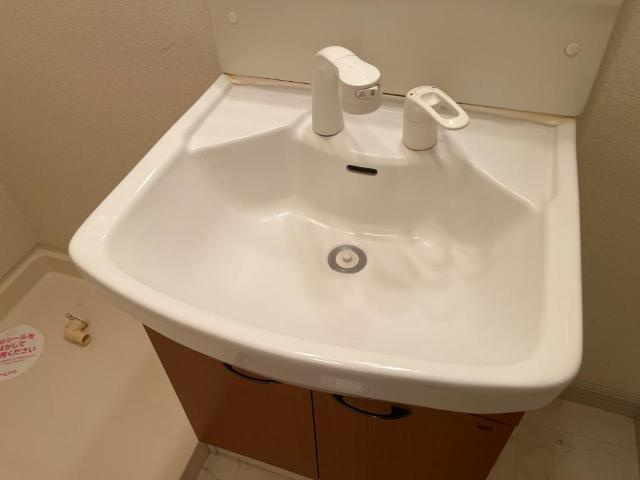 ルミエールの洗面所|洗髪洗面化粧台（イメージ）