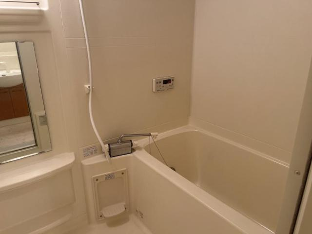 ルミエールの浴室|バス（イメージ）