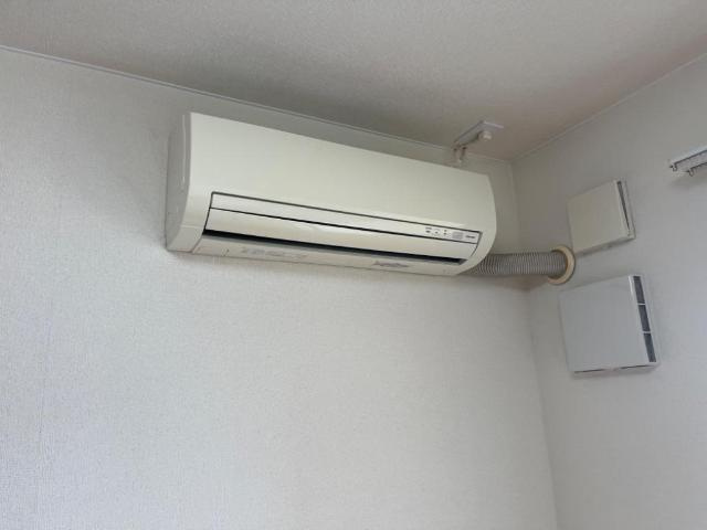 ルミエールの設備|エアコン（イメージ）