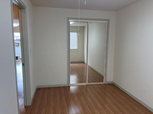 ルミエールの内装|洋室（イメージ）