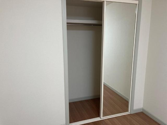 ルミエールの設備|収納（イメージ）