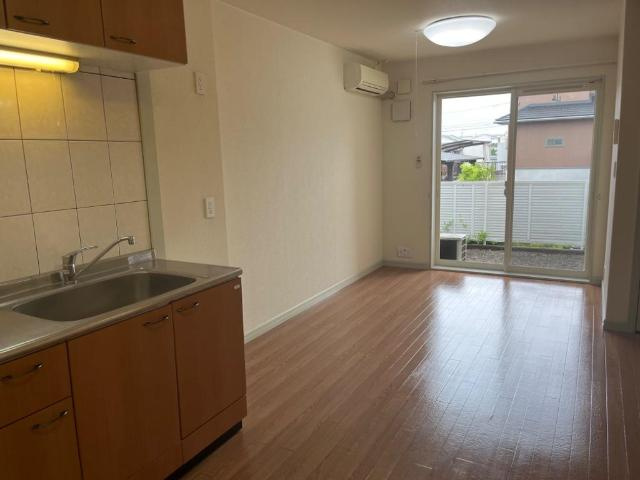 ルミエールの居間・リビング|リビング（イメージ）