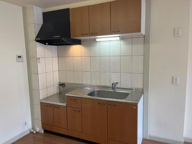 ルミエールのキッチン|キッチン（イメージ）