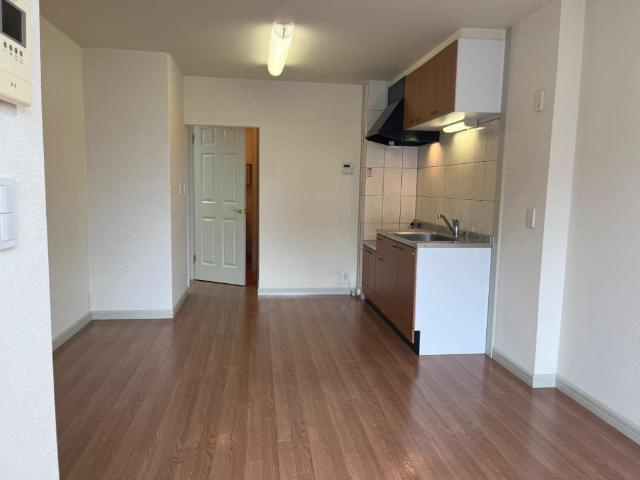 ルミエールの内装|リビング（イメージ）