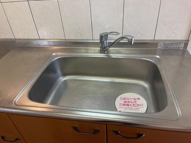 ルミエールのキッチン|キッチン（イメージ）