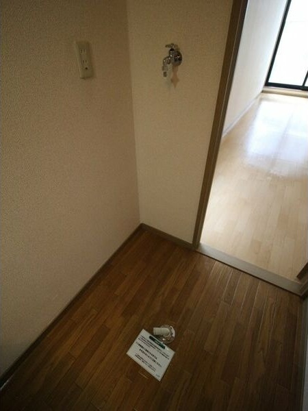 メルベーユの設備