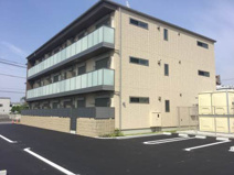 ヴィラ・フェリーチェの画像