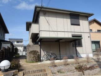 【外観】 | シャトーコエモンF(Good Home)