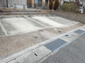 【駐車場】 | シャトーコエモンF(Good Home)