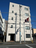 TMビルの画像