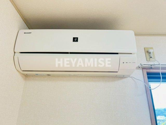 グリーンコート長与Ⅱの設備