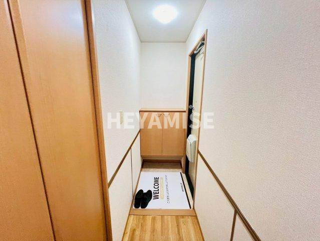 グリーンコート長与Ⅱのその他