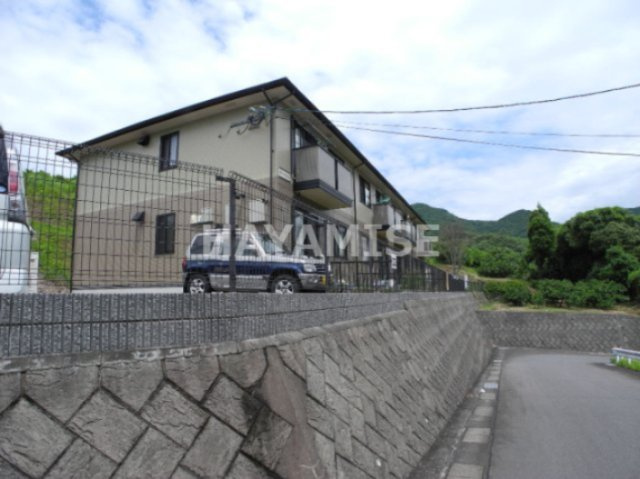 グリーンコート長与Ⅱ