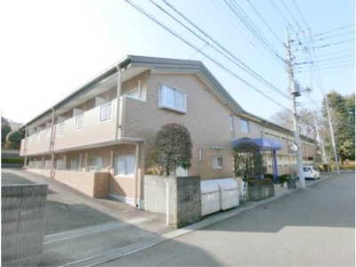 【展望】 | ラフィネ多摩平(ラフィネタマタイラ)