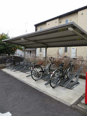 【その他共用部分】 | ユアーズヒル8(ユアーズヒルエイト)