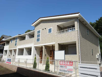 【外観】 | ユアーズヒル8(ユアーズヒルエイト)